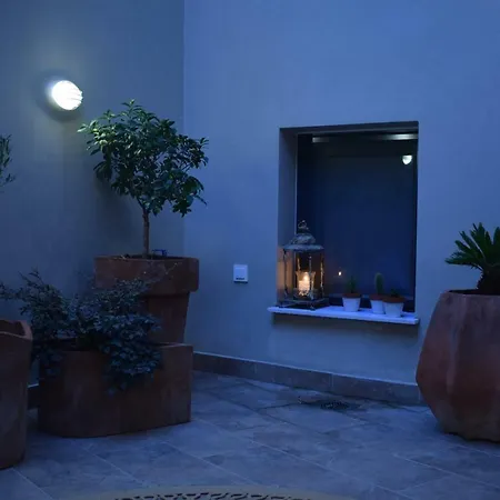 Casa Per Te Daire