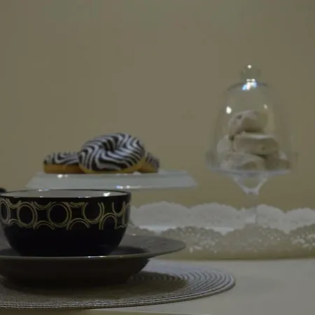 Casa Per Te Kavala