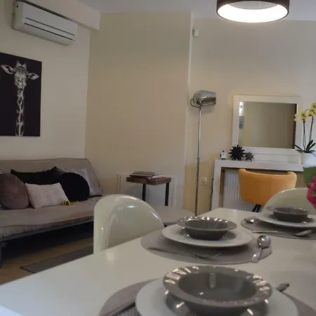 Casa Per Te * Kavala