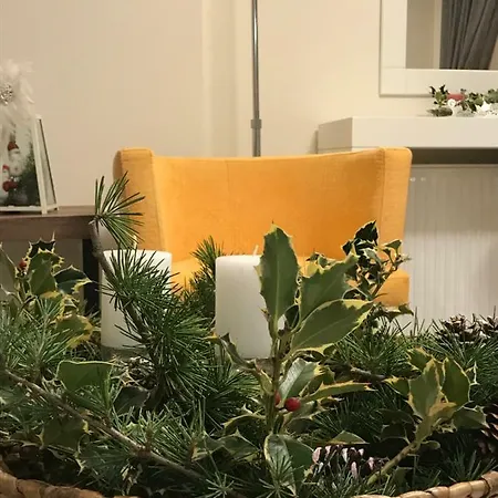 Daire Casa Per Te *
