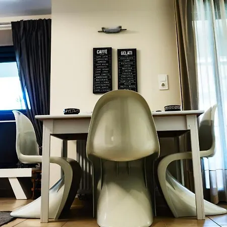 Casa Per Te Daire *