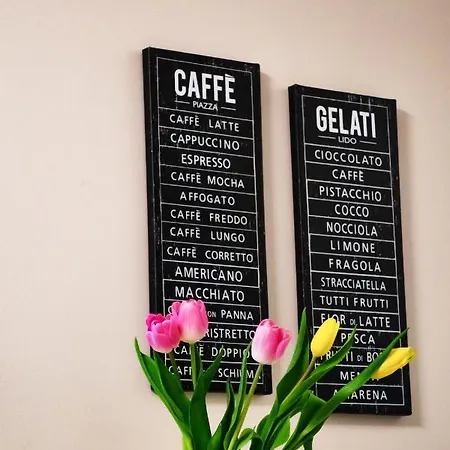 Casa Per Te Daire