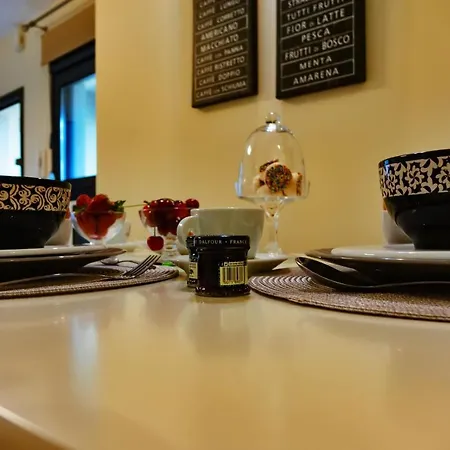 Casa Per Te Daire *