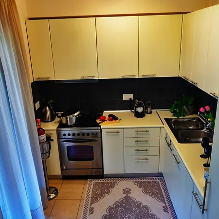 Casa Per Te Daire *