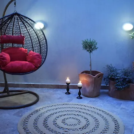 Διαμέρισμα Casa Per Te