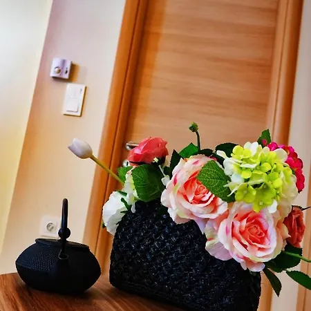 Casa Per Te Διαμέρισμα Καβάλα