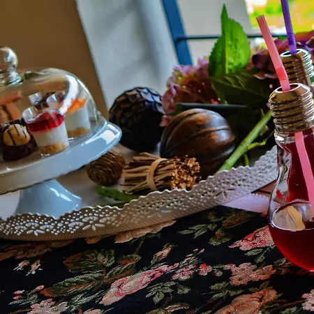 Διαμέρισμα Casa Per Te *