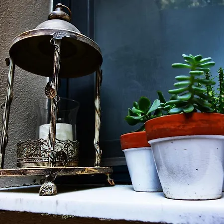 Casa Per Te Διαμέρισμα *