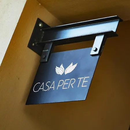 Casa Per Te Καβάλα