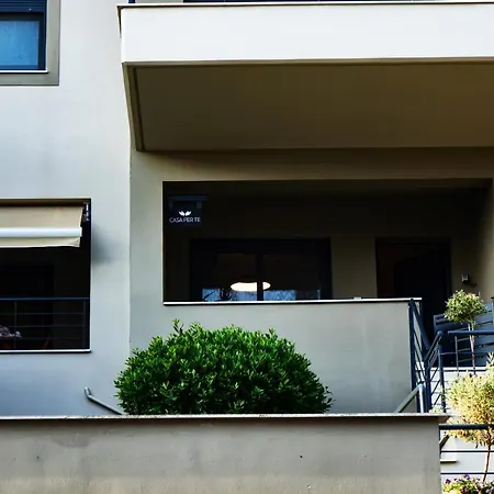 Διαμέρισμα Casa Per Te