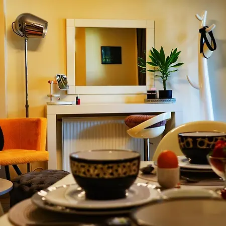 Διαμέρισμα Casa Per Te