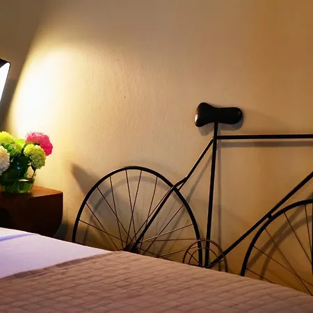 Casa Per Te Διαμέρισμα