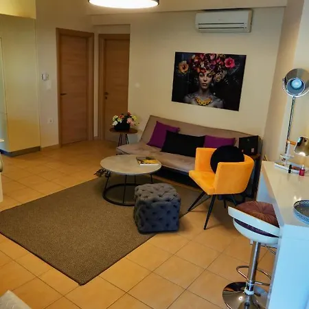 Διαμέρισμα Casa Per Te *