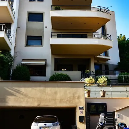 Casa Per Te Διαμέρισμα Καβάλα