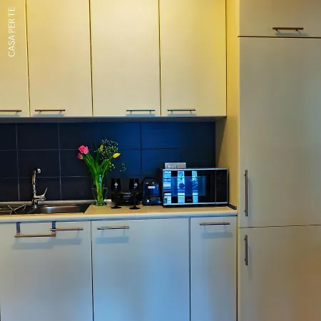 Διαμέρισμα Casa Per Te Καβάλα